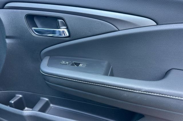 New 2026 Honda Ridgeline RTL image 19