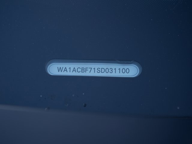 Certified 2025 Audi Q7 2.0T Premium w/ Convenience Plus Package image 31