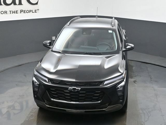 New 2026 Chevrolet Trax ACTIV w/ Driver Confidence Package FWD image 37