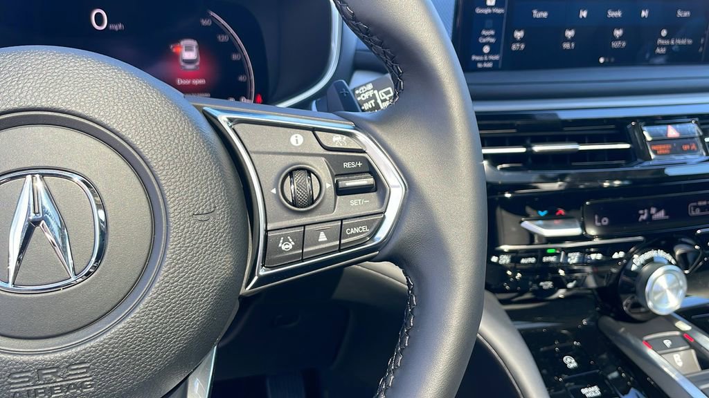 New 2026 Acura MDX w/ Technology Package image 21