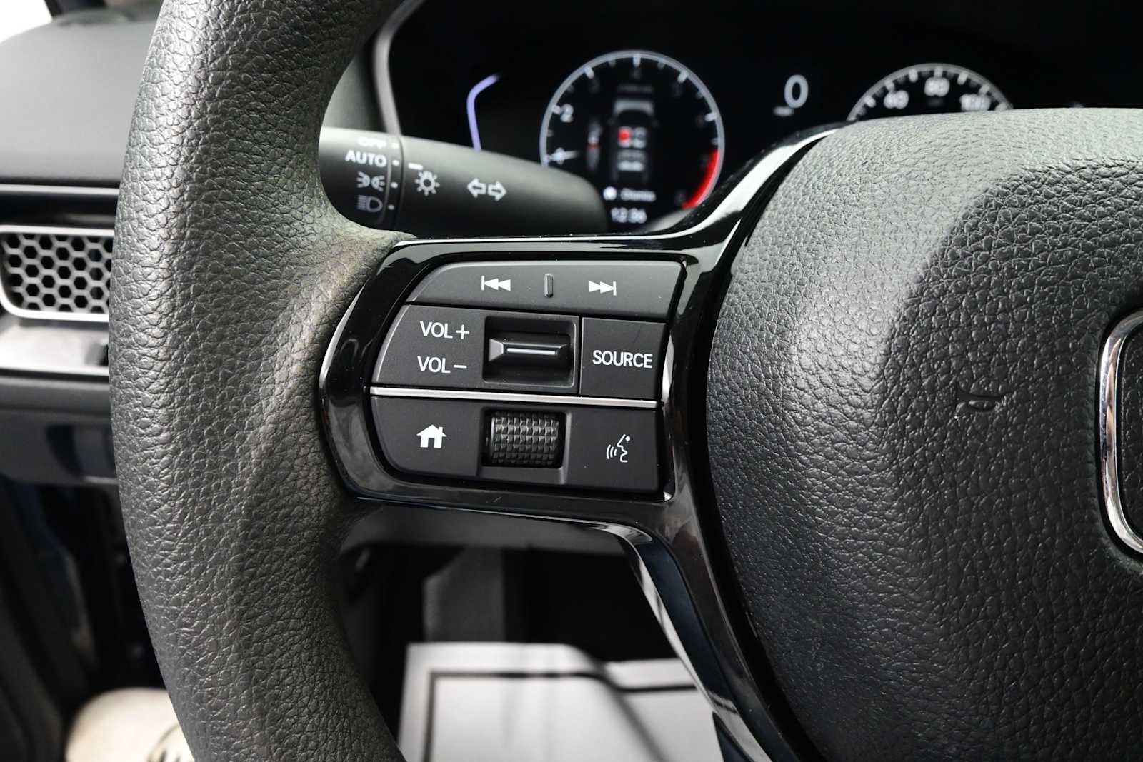 Used 2024 Honda Civic LX image 12