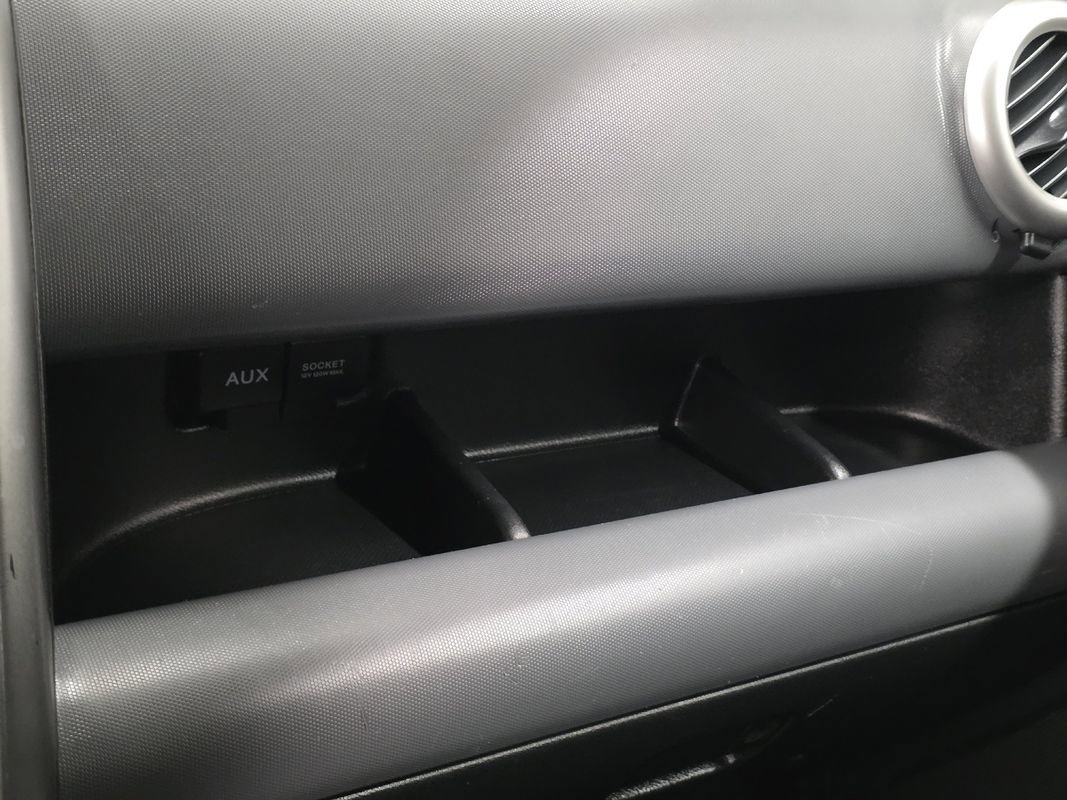 Used 2003 Honda Element EX image 33