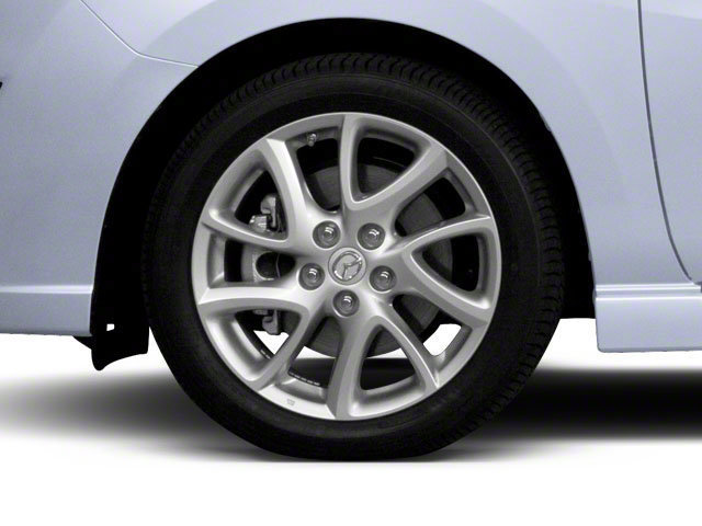 Used 2012 MAZDA MAZDA5 Grand Touring FWD image 13