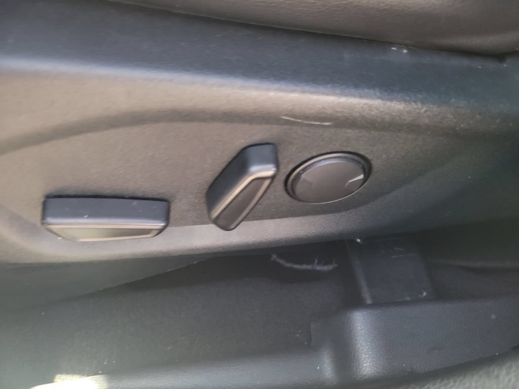 Certified 2019 Ford Explorer Sport AWD/4WD image 19