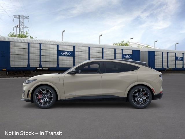 New 2026 Ford Mustang Mach-E GT AWD/4WD image 3