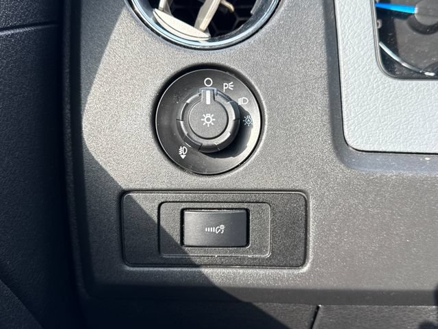 Used 2013 Ford F150 XLT w/ Luxury Equipment Group AWD/4WD image 30