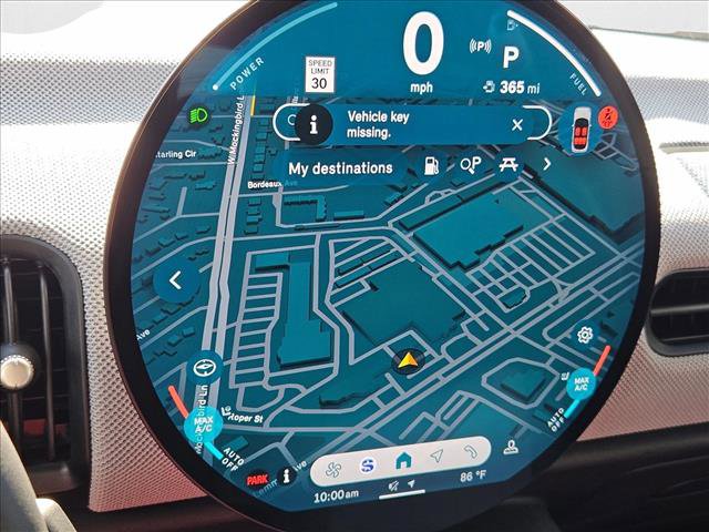 Used 2025 MINI Cooper S image 13