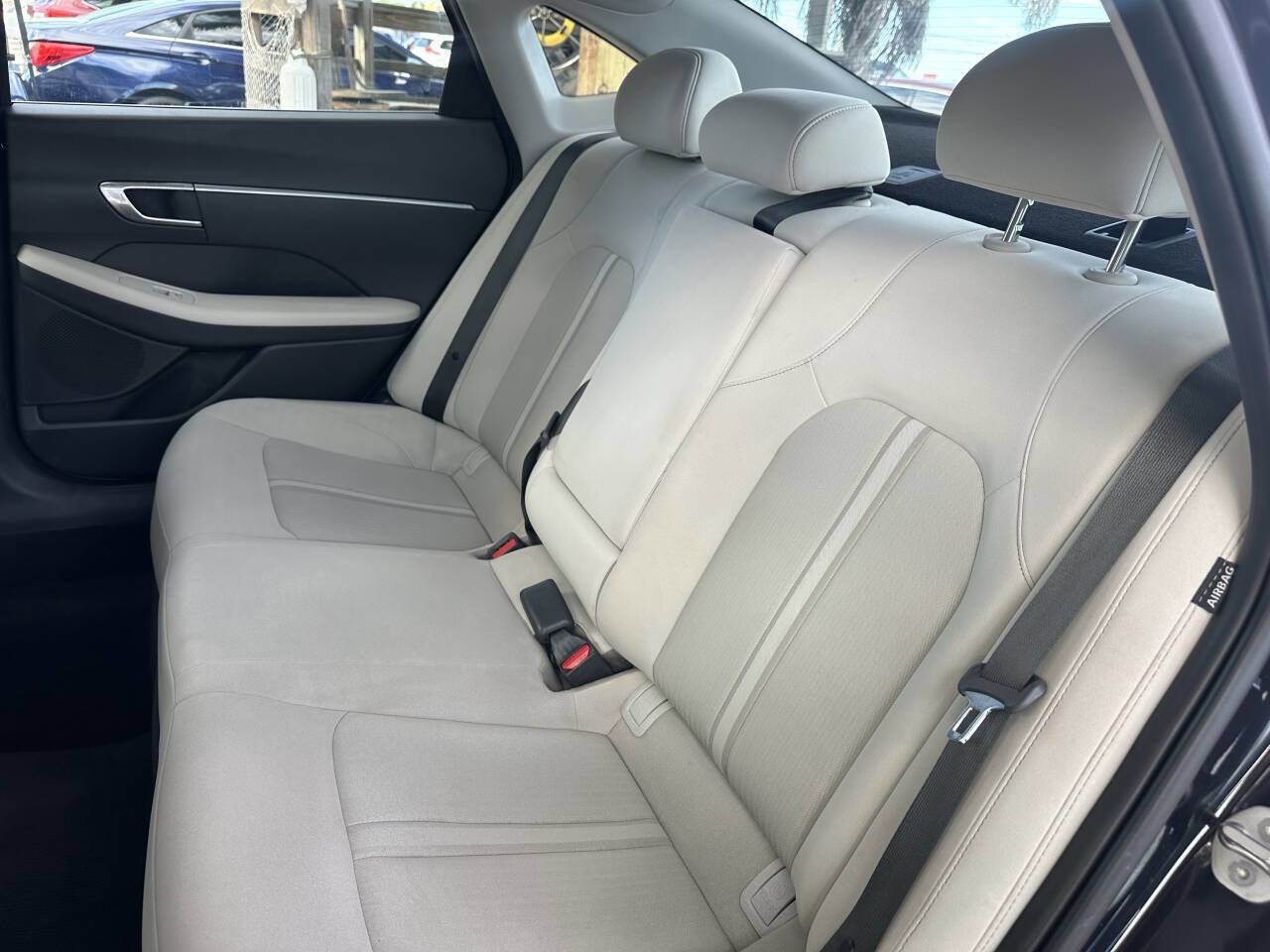 Used 2023 Hyundai Sonata SEL image 14