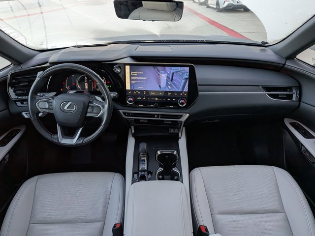 Used 2023 Lexus RX 350 Premium Plus w/ Accessory Package image 14