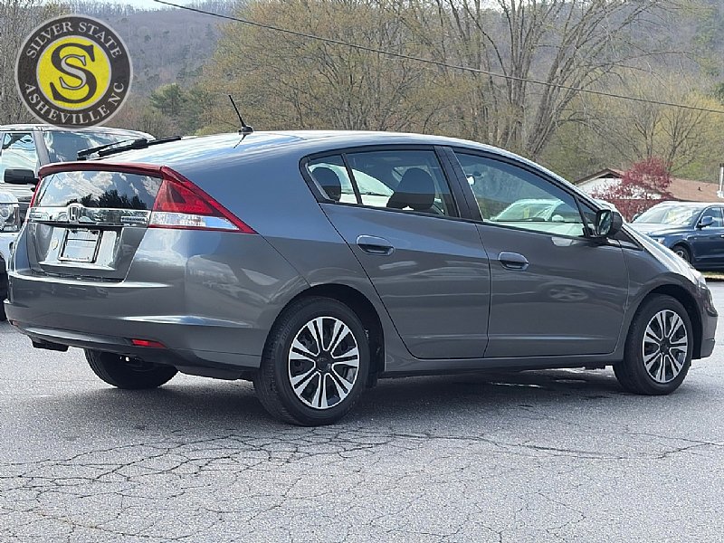 Used 2012 Honda Insight LX image 6