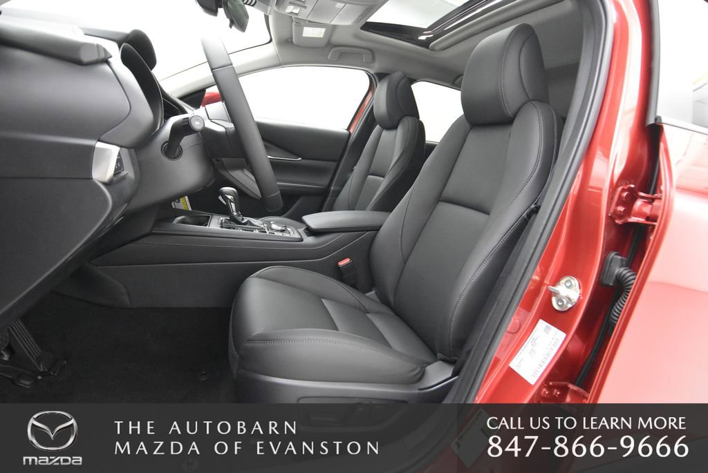 New 2026 MAZDA CX-30 AWD 2.5 S image 25
