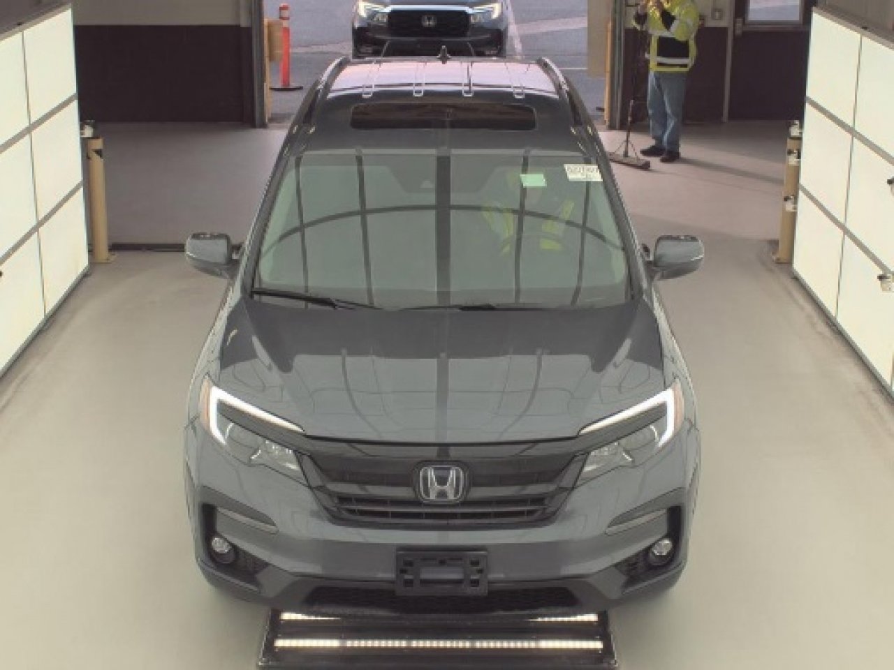 Used 2022 Honda Pilot Special Edition image 4