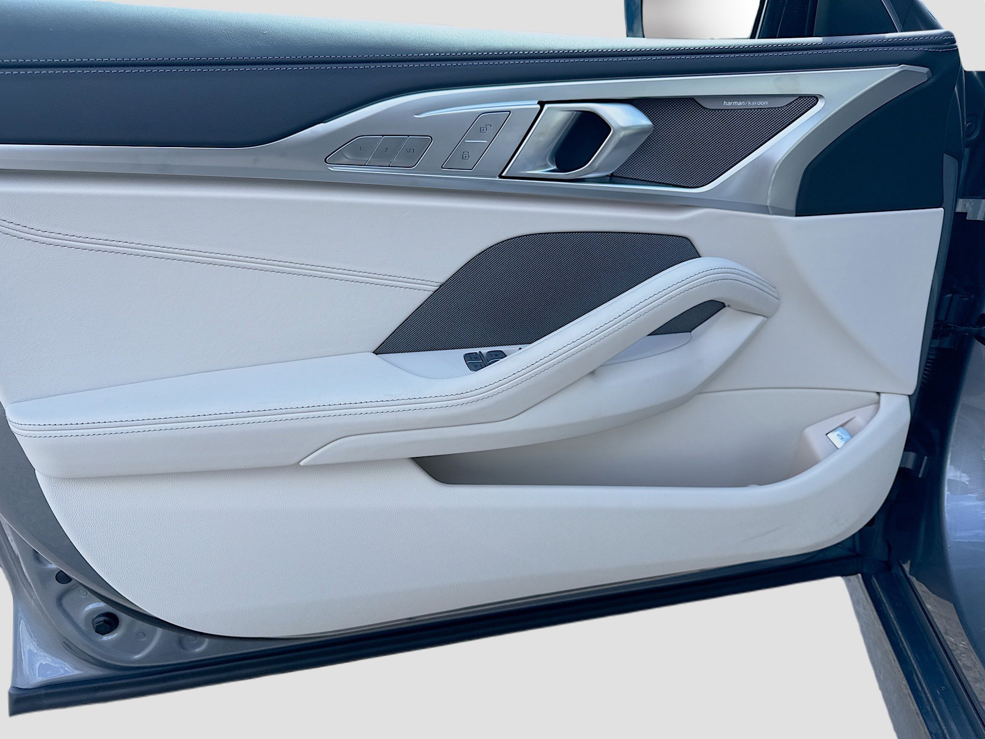 New 2026 BMW M850i xDrive image 22