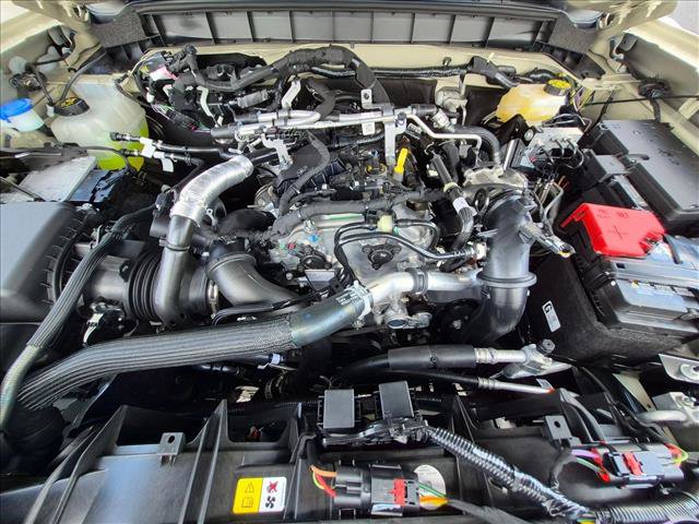 New 2026 Ford Bronco Big Bend AWD/4WD image 15