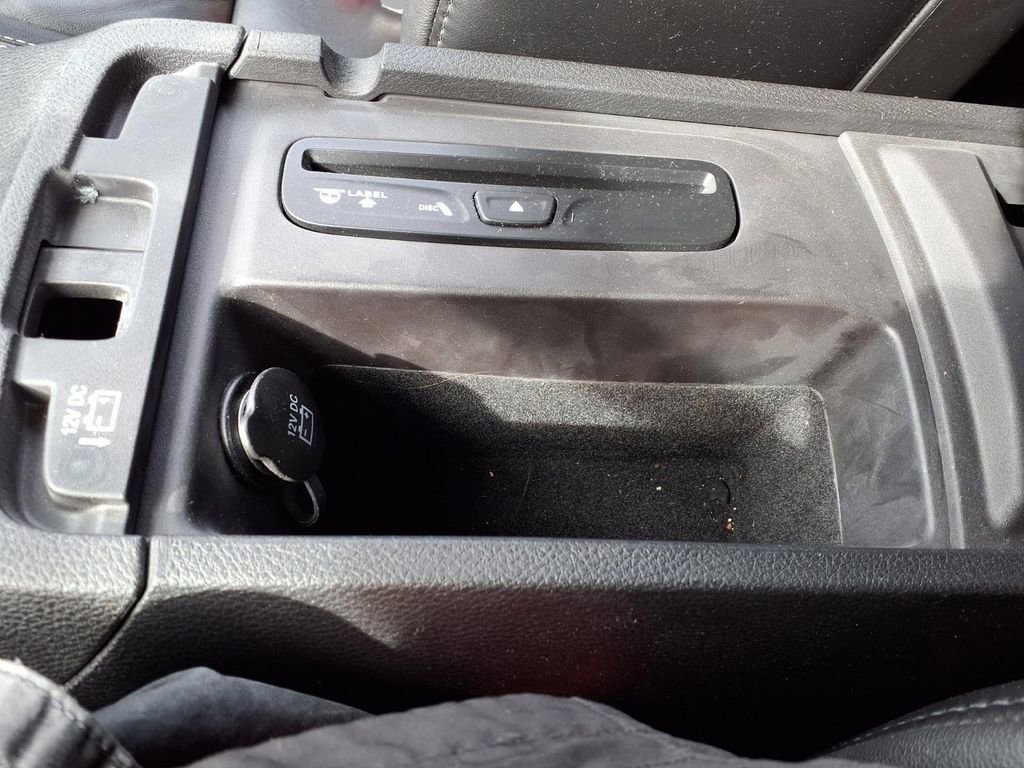 Used 2014 Jeep Grand Cherokee Limited image 13