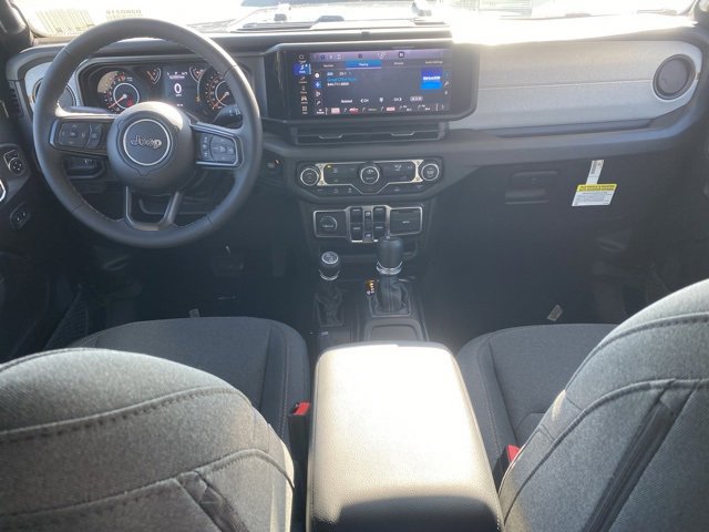 New 2026 Jeep Gladiator Sport image 39