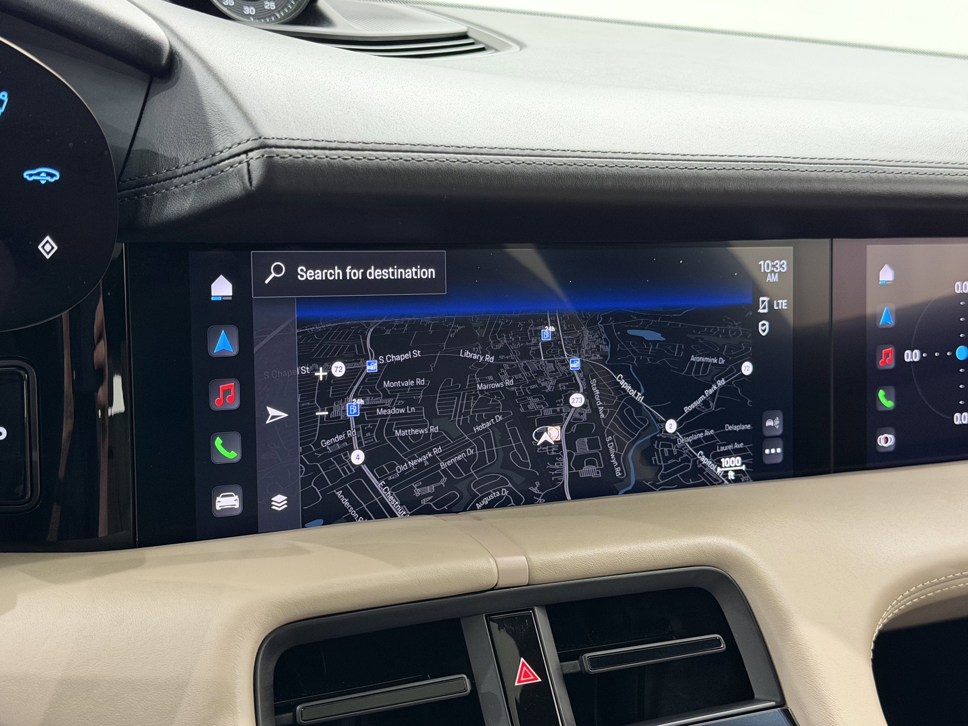 Certified 2023 Porsche Taycan Turbo image 44