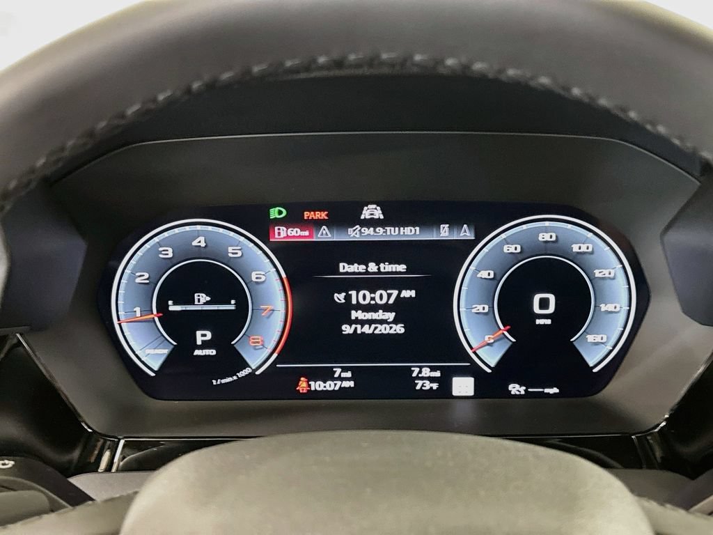 New 2026 Audi A3 2.0T Premium Plus AWD/4WD image 10