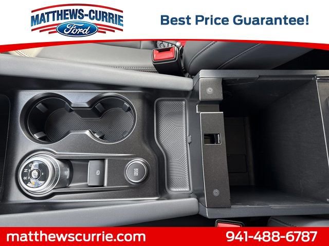 New 2026 Ford Explorer Active w/ Active Comfort Package image 22