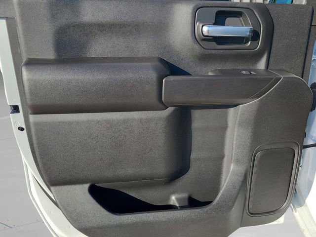 New 2026 Chevrolet Silverado 2500 Custom w/ Custom Value Package image 17