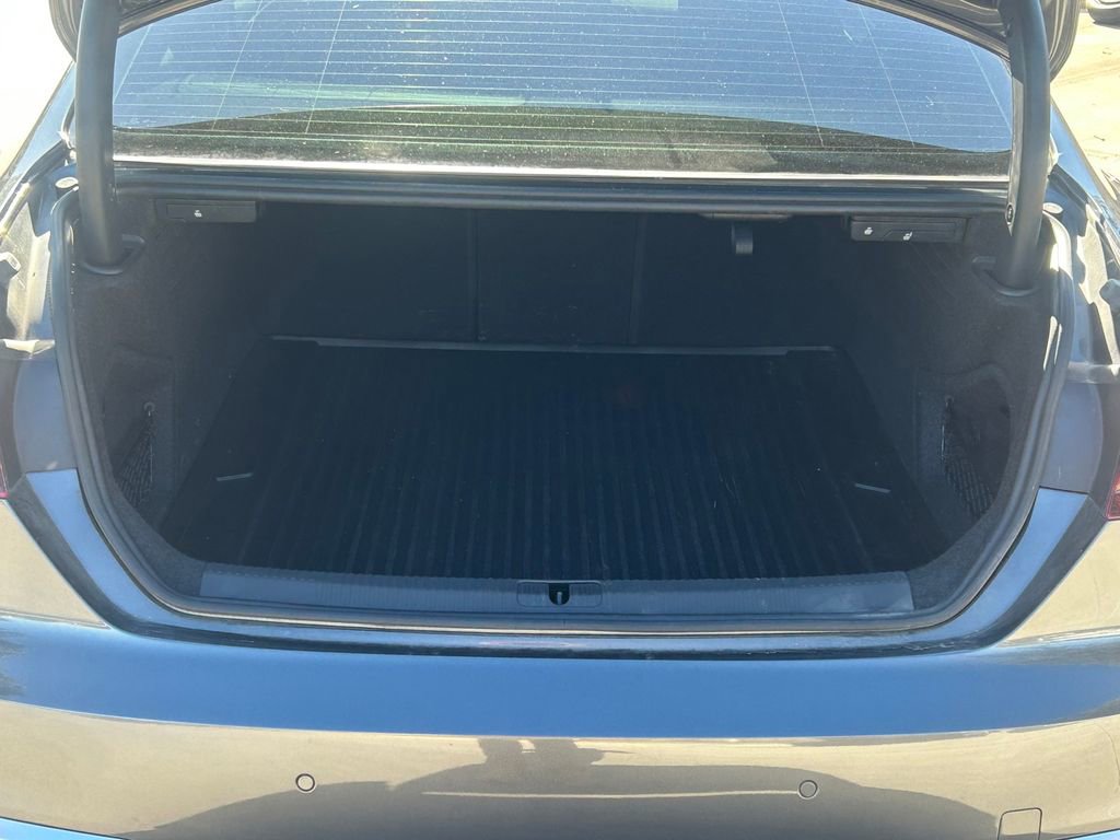 Used 2023 Audi A5 2.0T Prestige image 15