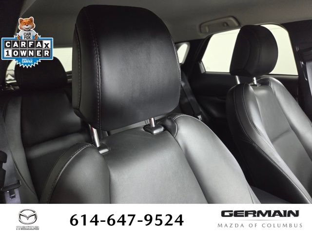 Used 2024 MAZDA CX-30 AWD 2.5 S w/ Select Sport Pkg image 20