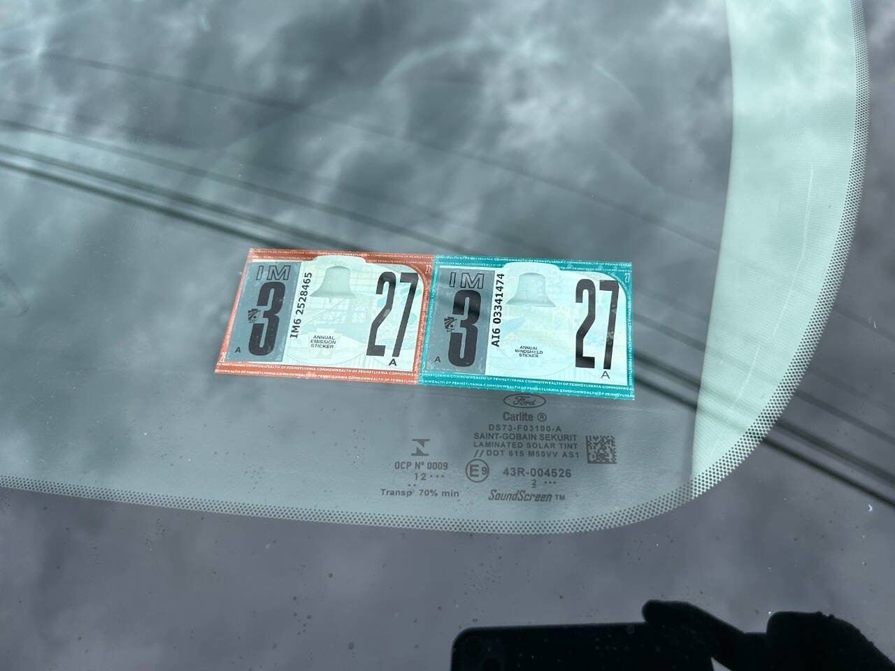 Used 2013 Ford Fusion SE image 19