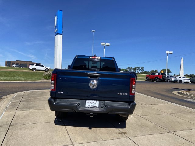 Used 2024 RAM 1500 Tradesman image 10