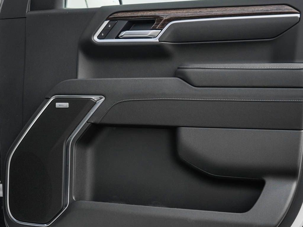 New 2026 GMC Sierra 1500 Elevation w/ Elevation Premium Package image 8