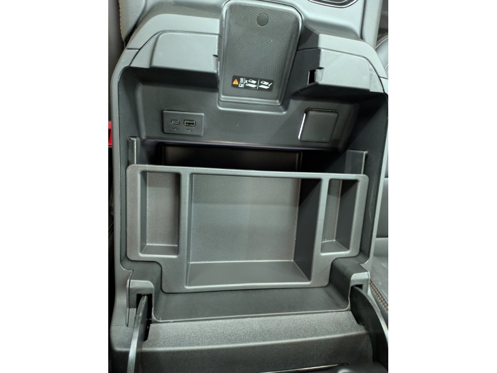 New 2026 GMC Sierra 1500 AT4 w/ AT4 Premium Package image 21