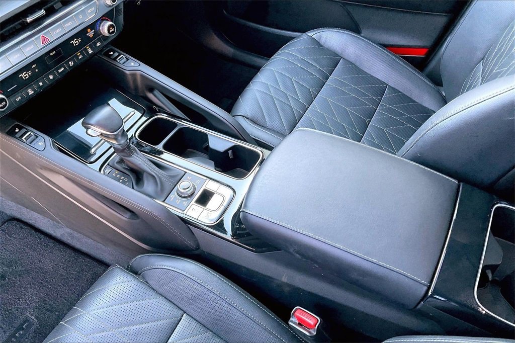Used 2023 Kia Telluride SX X-Line image 17