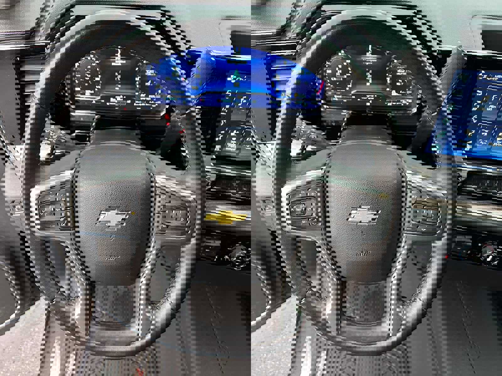 Used 2024 Chevrolet Silverado 2500 LT image 22