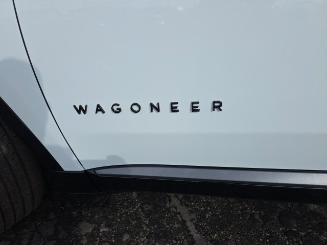 Used 2024 Jeep Wagoneer Launch Edition image 60