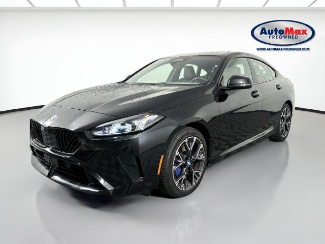 Used 2026 BMW 228i xDrive AWD/4WD image 5
