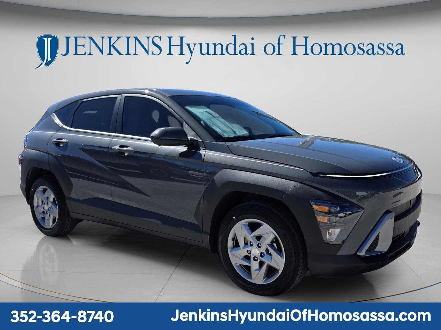 New 2026 Hyundai Kona SE