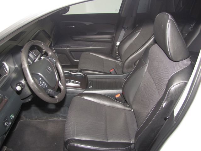 Certified 2023 Honda Ridgeline RTL-E image 10