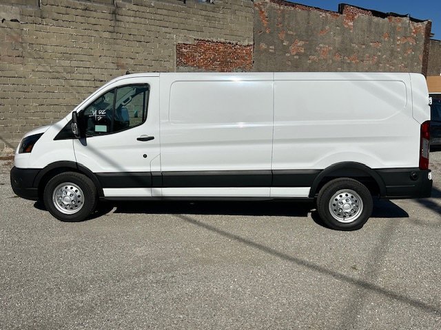 New 2025 Ford Transit 250 Low Roof AWD image 2