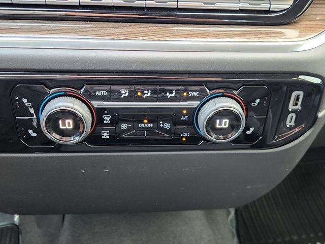 Used 2024 Chevrolet Silverado 1500 LT RWD image 22
