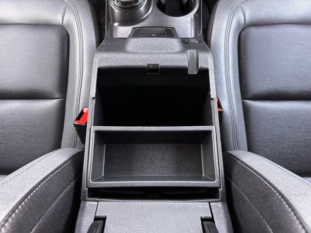 Used 2023 Ford Bronco Black Diamond AWD/4WD image 21