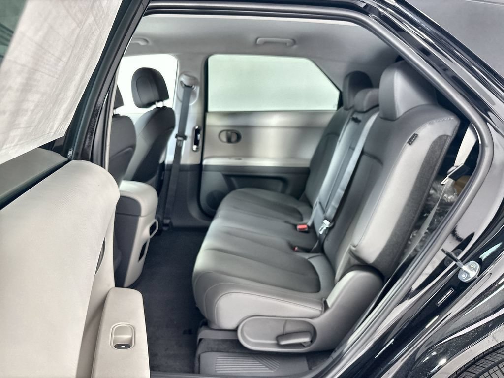 New 2026 Hyundai Ioniq 5 SEL RWD image 24
