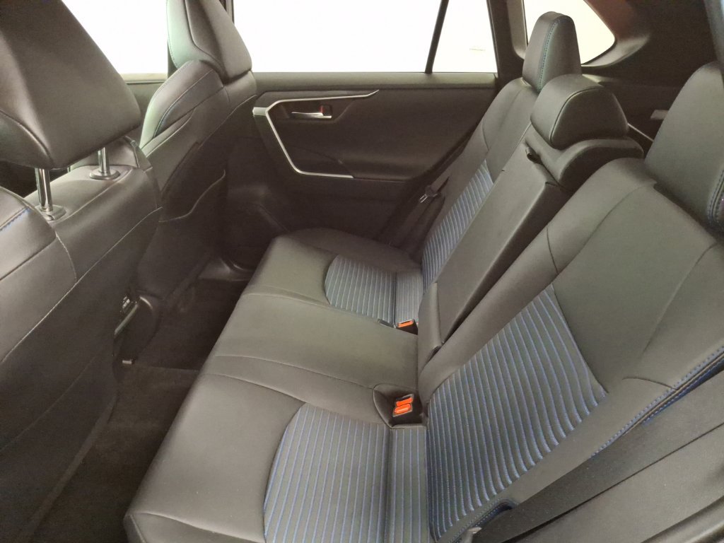 Used 2023 Toyota RAV4 XSE w/ XSE Grade Weather Package AWD/4WD image 14