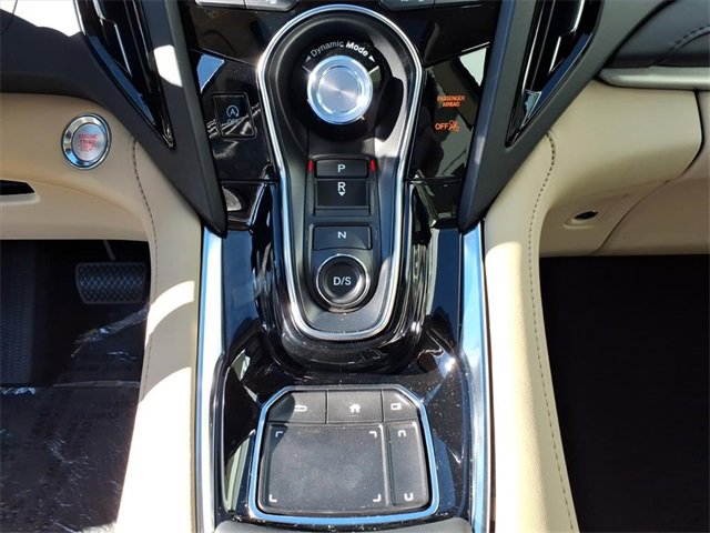 Certified 2024 Acura RDX SH-AWD image 13