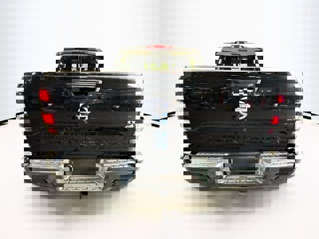 New 2025 Nissan Frontier SV w/ SV Convenience Package image 6