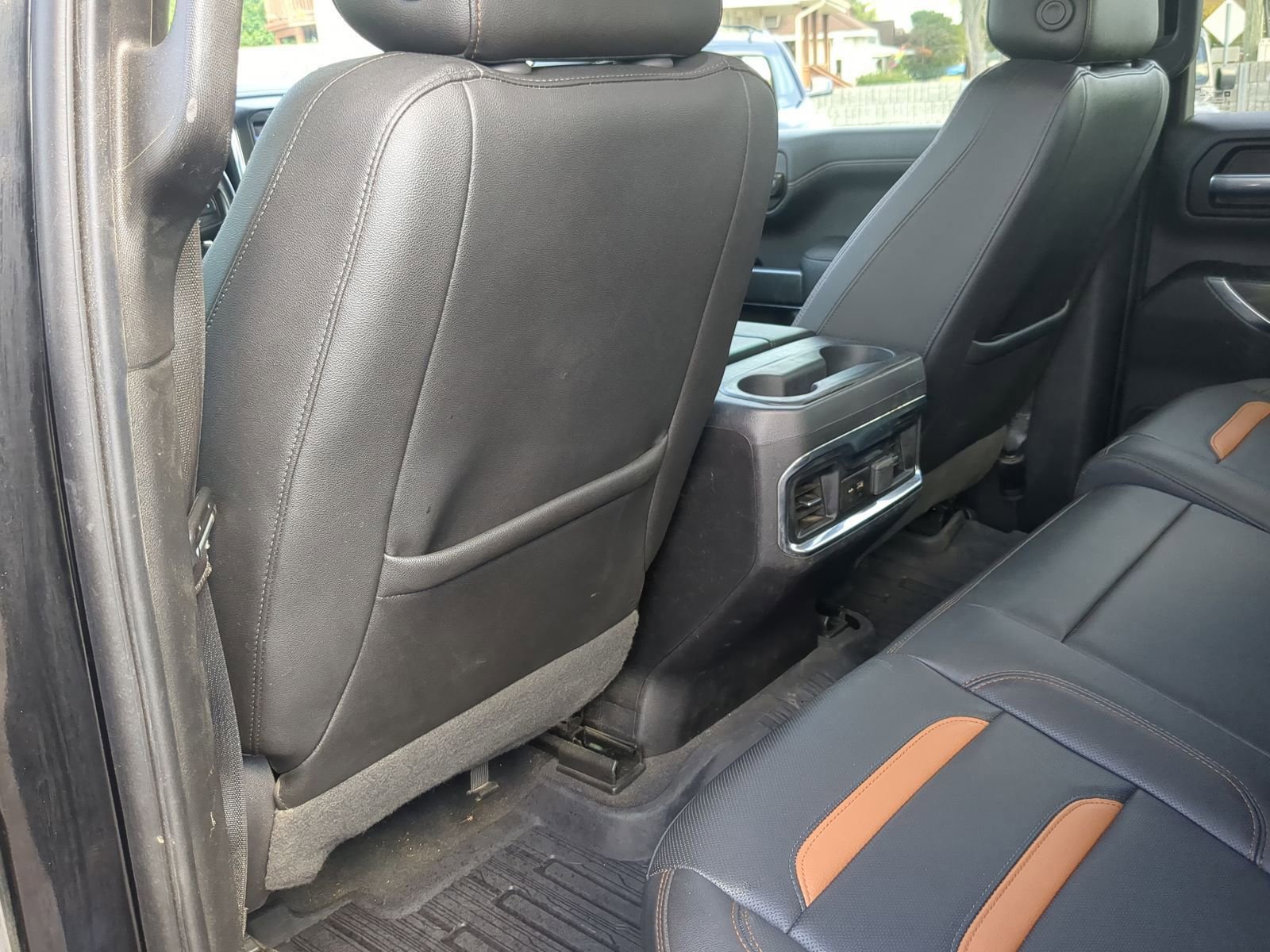 Used 2019 GMC Sierra 1500 AT4 image 19
