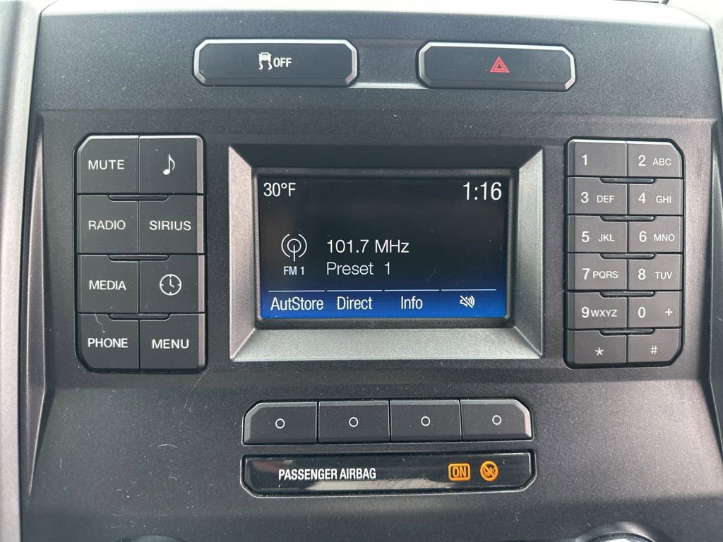 Used 2019 Ford F250 XLT w/ XLT Value Package image 32