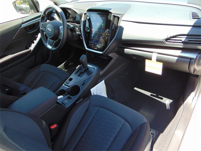 New 2025 Subaru Impreza 2.0i Sport image 25