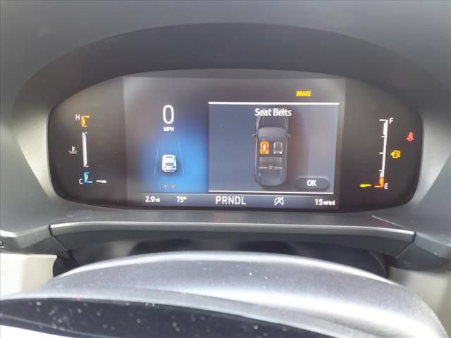New 2025 Ford Escape Active w/ Cold Weather Package AWD/4WD image 18
