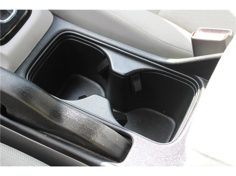 Used 2014 Honda Civic LX image 23