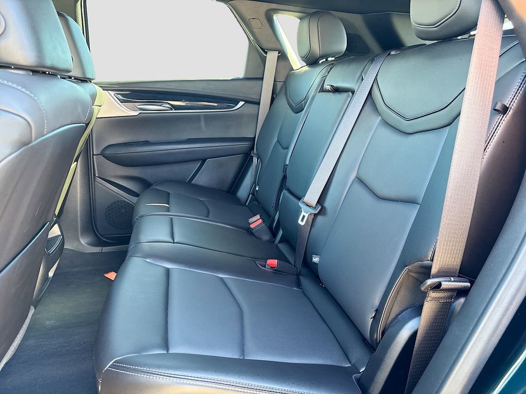 Used 2024 Cadillac XT5 Premium Luxury image 26