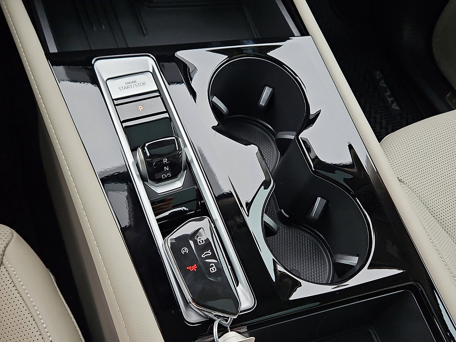 New 2026 Volkswagen Atlas SEL AWD/4WD image 15